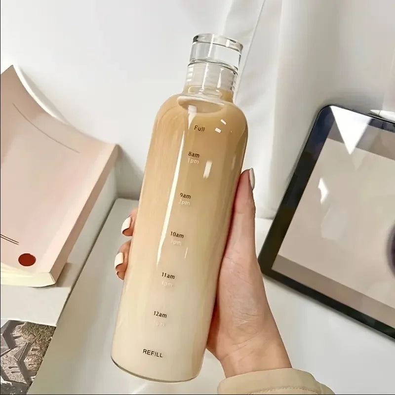 Timeless Water Bottle