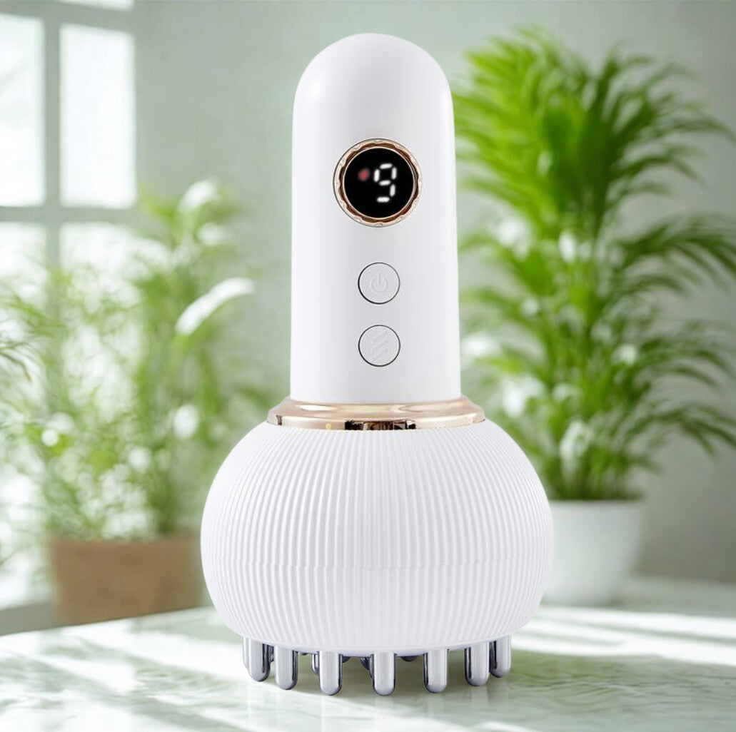 TheraSculpt Lymphatic Massager