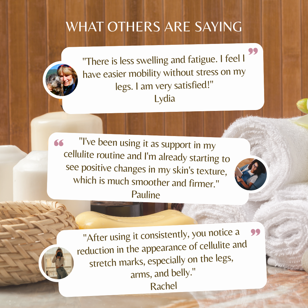 TheraSculpt Lymphatic Massager