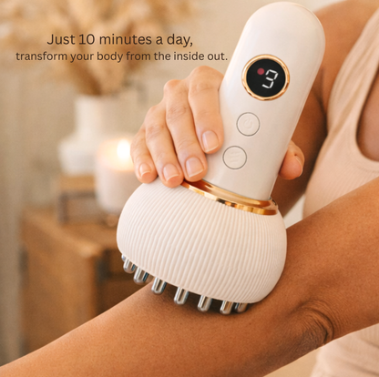 TheraSculpt Lymphatic Massager