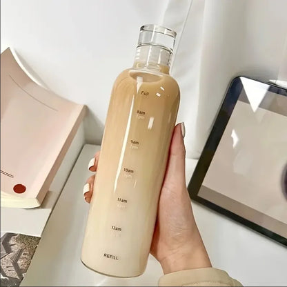 Timeless Water Bottle