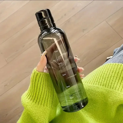 Timeless Water Bottle